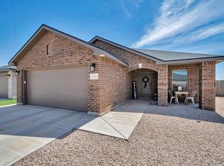 1312 Badland Blvd, Midland, TX 79705