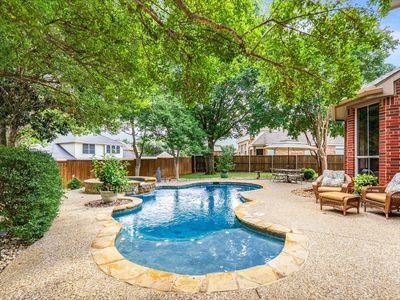 8443 Spectrum Dr, McKinney, TX, 75072