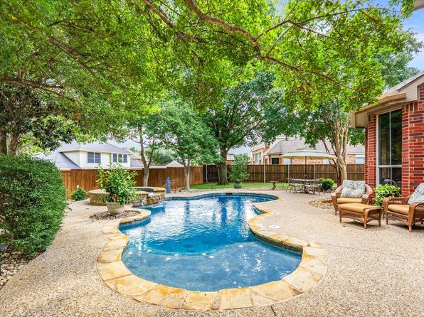 Home for Sale in McKinney TX