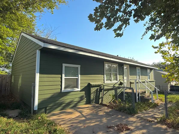 7 W 50th Ct N, Tulsa, OK 74126