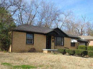 704 N Englewood Ave, Tyler, TX 75702