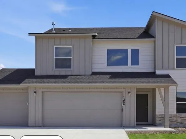 7149 W Blackberry Dr, Boise, ID 83709