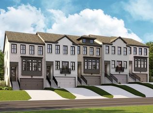 1312 Markham Dr, Atlanta, GA 30319