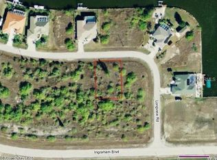 15485 Longview Rd, Port Charlotte, FL 33981