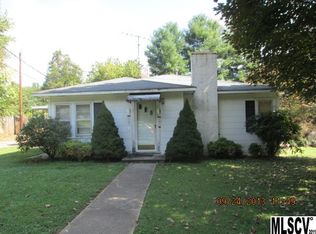 1228 Plaza St NW, Lenoir, NC 28645