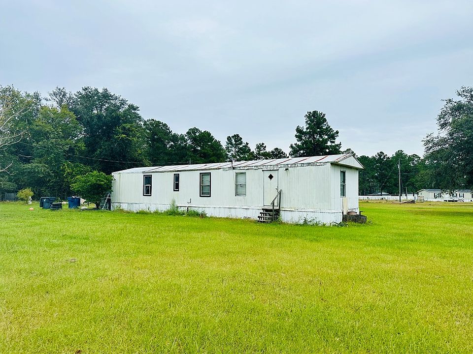 155 Deer Run, Waycross, GA 31503 Zillow