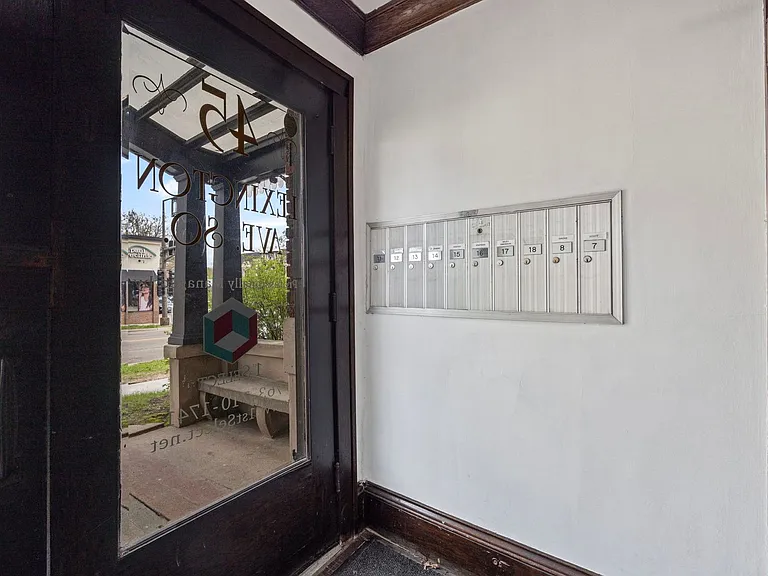 45 Lexington Pkwy S #14 — Photo 30