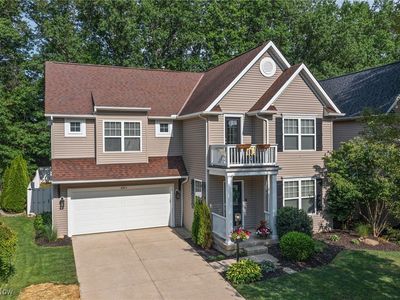 2345 Conrad St, Avon, OH, 44011
