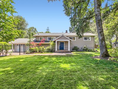 776 NE Evergreen Rd, Hillsboro, OR, 97124