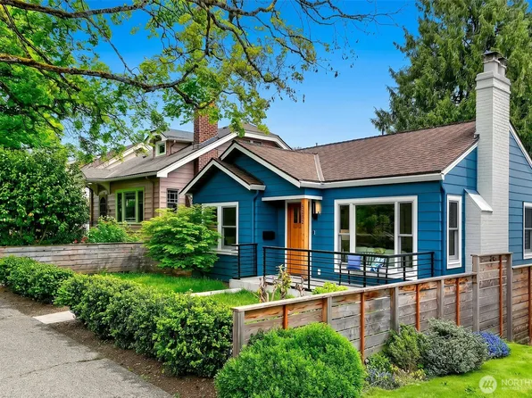 5232 38th Avenue NE, Seattle, WA 98105
