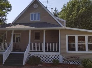 17086 710th St, Hayfield, MN 55940