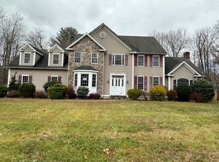 3 Granite Rd, New Milford, CT 06776