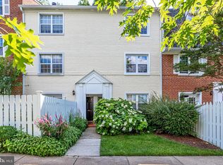 4646C 28th Rd S, Arlington, VA 22206