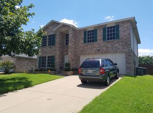 4205 Boxwood Dr, Balch Springs, TX 75180