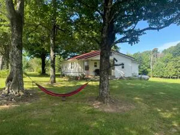 Hc 31 Box #438, Deer, AR 72628