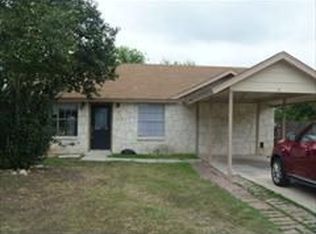 1002 Hoby, San Antonio, TX 78228
