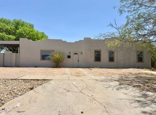 721 W Cuthbert Ave, Midland, TX 79701