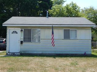 1121 Bloor Ave, Flint, MI 48507