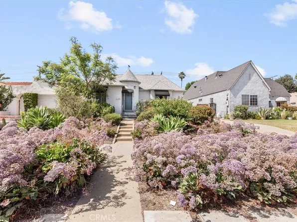 2187 E Villa St, Pasadena, CA 91107