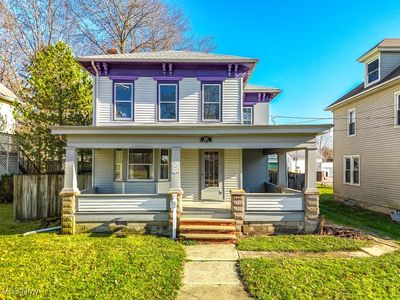 637 Quinby Ave, Wooster, OH, 44691