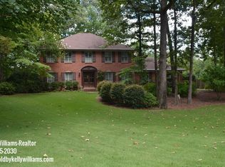 2106 Flowerwood Dr, Birmingham, AL 35244