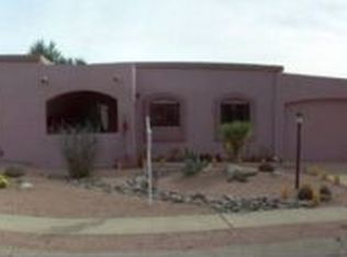 50 W Calle Escudilla, Green Valley, AZ 85614