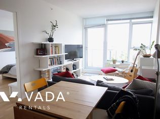 251 E 7th Ave #913, Vancouver, BC