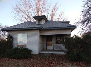 33220 E Punkin Center Rd, Hermiston, OR 97838