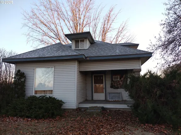 33220 E Punkin Center Rd, Hermiston, OR 97838