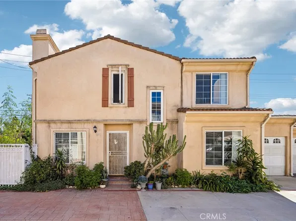 3947 La Rica Ave #A, Baldwin Park, CA 91706