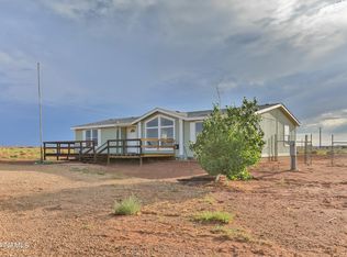 936 Deer Field Blvd, Winslow, AZ 86047