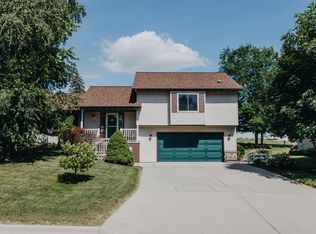 358 Mary St, Mayville, WI 53050