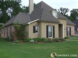 10028 Saint Bernard Dr, Shreveport, LA 71106