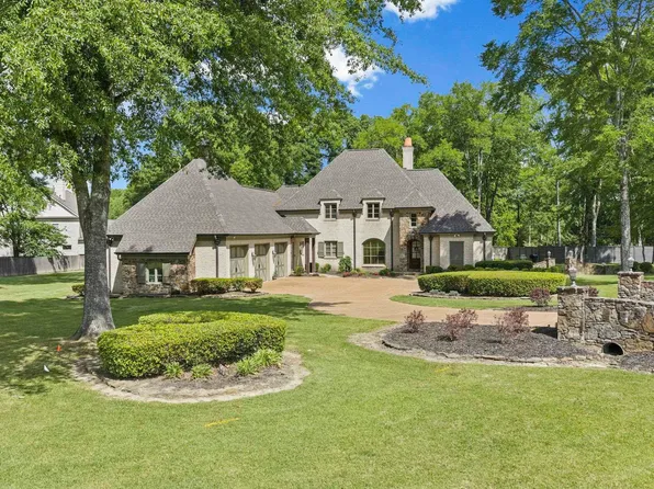 25 Windy Oaks Cv, Piperton, TN 38017