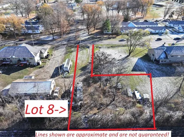 L 8 Western Avenue #8, North Freedom, WI 53951