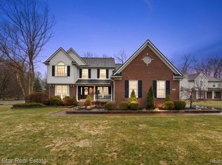1369 Catherines Way, Howell, MI 48843