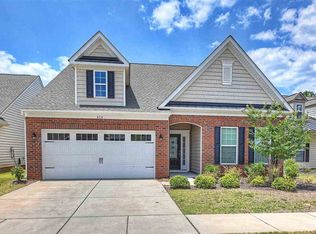 414 Brier Knob Dr, Fort Mill, SC 29715