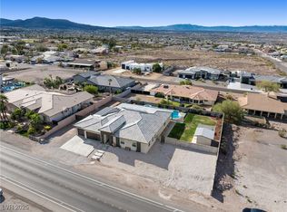 432 N Racetrack Rd, Henderson, NV 89015