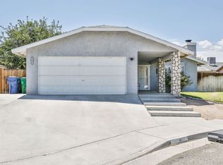 609 Sherwood Ct, Ridgecrest, CA 93555