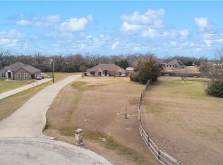 4348 Nighthawk Ct, Bryan, TX 77808