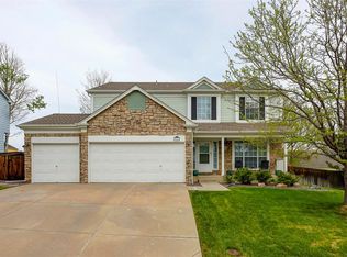 19955 E Williamette Ln, Centennial, CO 80015