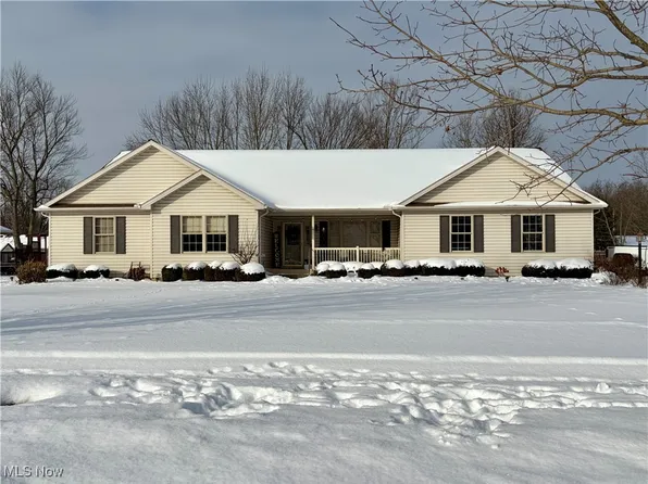 109 Cornerstone Ave, Wellington, OH 44090