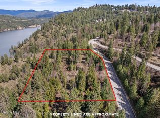 3005 E Potlatch Hill Rd, Coeur D Alene, ID 83814