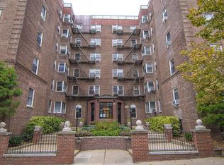 99-45 67th Rd #507, Forest Hills, NY 11375