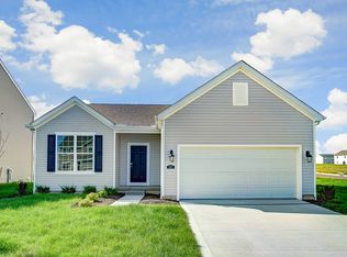 2455 Brook Run Dr, Lancaster, OH 43130