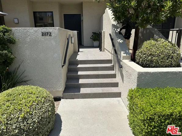 2172 Century Hl, Los Angeles, CA 90067