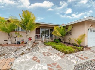 6743 E Wardlow Rd, Long Beach, CA 90808