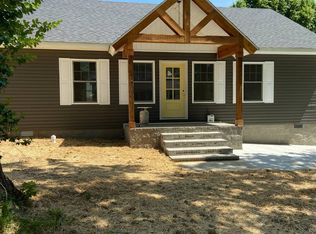 200 W Legion Dr, Princeton, KY 42445