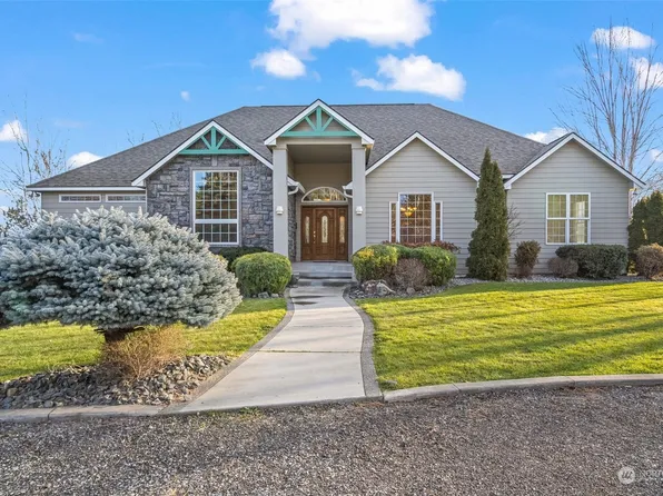 43903 E Shannon Lane, West Richland, WA 99353