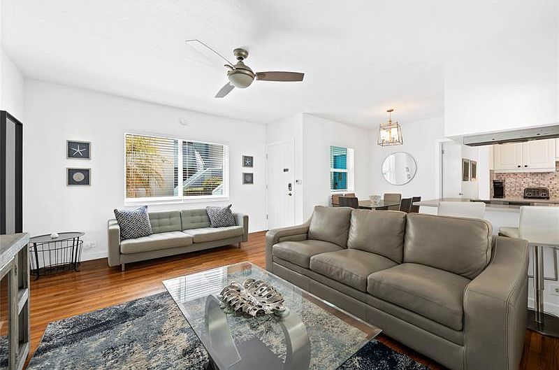 1st image of 3015 Seville St APT 1